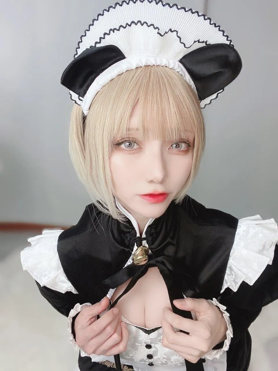 かさぎkasagi – NO.001 2024年05月订阅-PreviousPhotos [948P]插图8